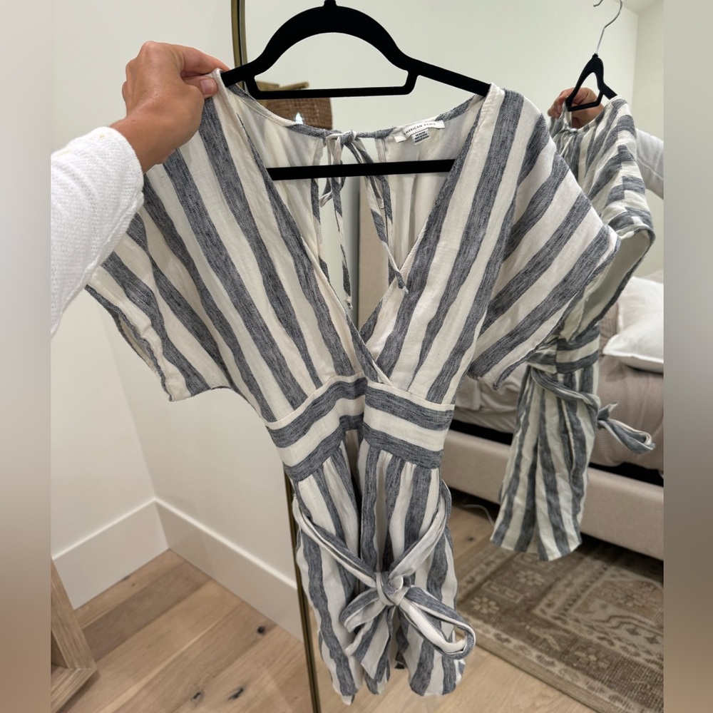 AE Romper